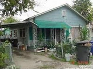 308 Camada St, San Antonio, TX 78207