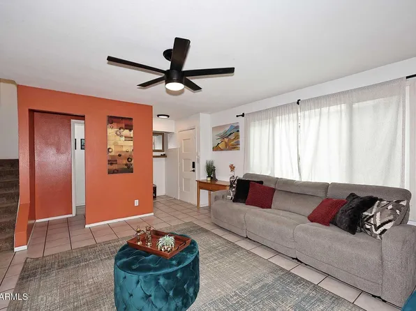 1621 W HAZELWOOD Street, Phoenix, AZ 85015