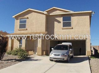 5861 Sandoval Dr NE, Rio Rancho, NM 87144