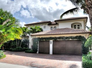 9700 Bridgebrook Dr, Boca Raton, FL 33496