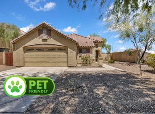 3854 E Cavalry Ct, Gilbert, AZ 85297