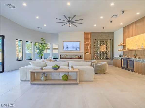 309 Rosegate Ave, Henderson, NV 89052