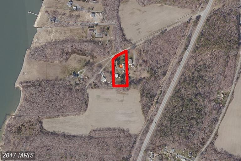 2nd image of 203 Vestfield Rd