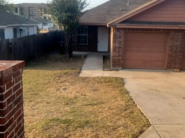 8026 Julie Ave, Fort Worth, TX 76116