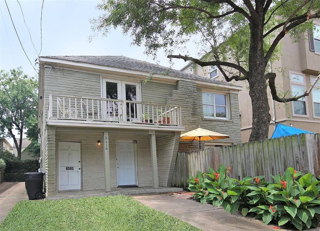 2418 Hazard St APT B, Houston, TX 77019 Zillow