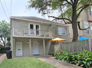 2418 Hazard St APT B, Houston, TX 77019