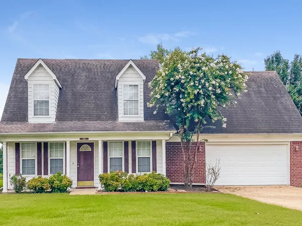 1195 Sir Doyle Cv, Southaven, MS 38671