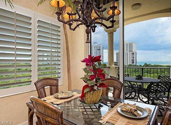 3rd image of 8720 Bay Colony Dr APT 601