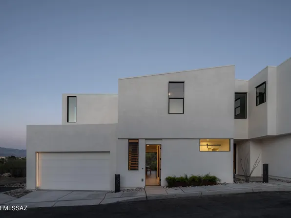 1372 W Sentinel View Loop W, Tucson, AZ 85745