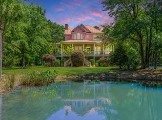 116 Drew Ln, Wando, SC 29492