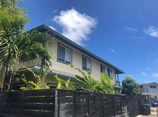 1190 Punua Pl, Kailua, HI 96734