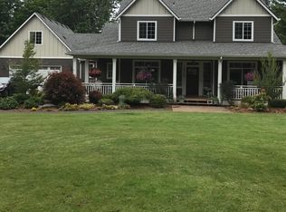 23766 S Bard Rd, Estacada, OR 97023