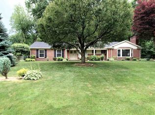 1513 Longfellow Dr, Temperance, MI