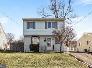 216 Churchill Ave, Hamilton, NJ 08610