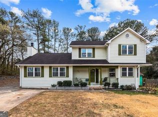 2583 Bronco Trl, Duluth, GA 30096