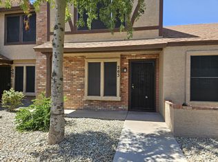 7977 W Wacker Rd UNIT 263, Peoria, AZ 85381