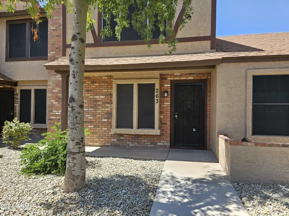 7977 W WACKER Road #263, Peoria, AZ 85381