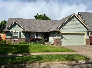 3378 Merryvale Rd, Eugene, OR 97404