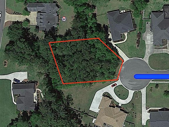 2nd image of W Hannon Hill Dr