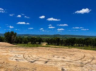 LOT 97 S Creekside at Camp Verde - Nina Drive LOT 97, Center Point, TX 78010