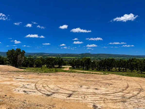 LOT 97 S Creekside at Camp Verde - Nina Drive LOT 97, Center Point, TX 78010