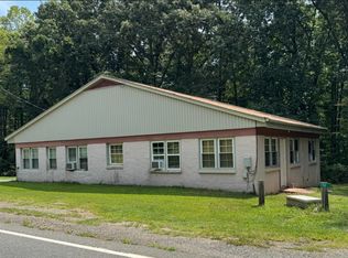 7752 W River Rd #7752, Scottsville, VA 24590