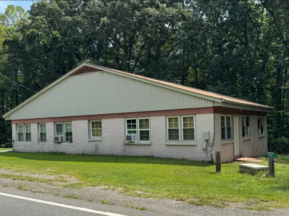 7752 W River Rd #7752, Scottsville, VA 24590