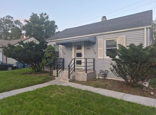 861 Campbell Ave, Calumet City, IL 60409