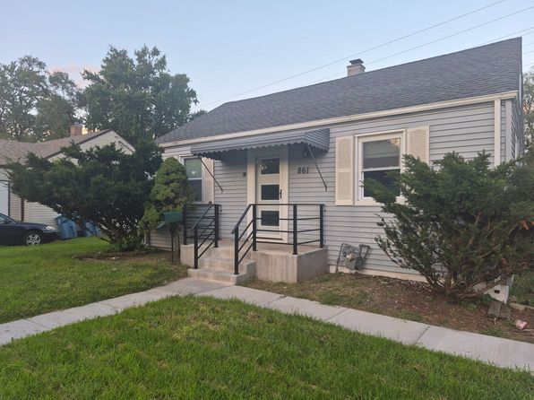 861 Campbell Ave