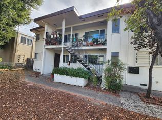 1572 Regent St #2, Redwood City, CA 94061
