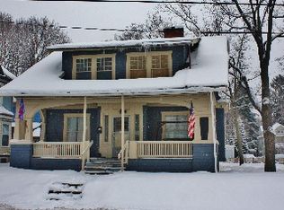 347 Crossman St, Jamestown, NY