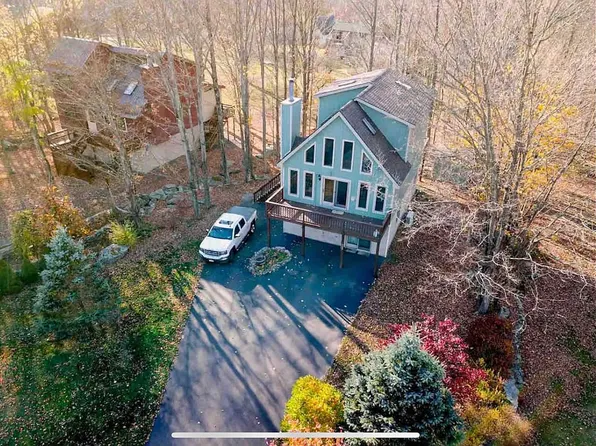 1687 Windemere Ln, Lake Ariel, PA 18436