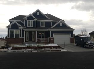 5017 W Fenland Ct, West Valley City, UT 84120