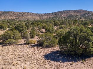 15560 N Molly Way, Prescott, AZ 86305