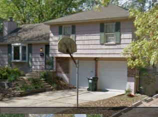 8120 E 133rd Ter, Grandview, MO 64030