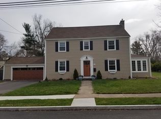 100 Lemay St, West Hartford, CT 06107