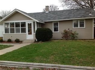 1323 Alberta St NE, Grand Rapids, MI