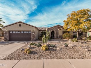 15452 W SKYVIEW Way, Surprise, AZ 85374