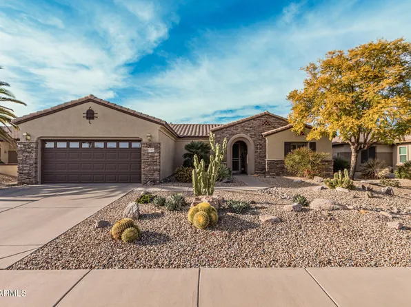 15452 W SKYVIEW Way, Surprise, AZ 85374