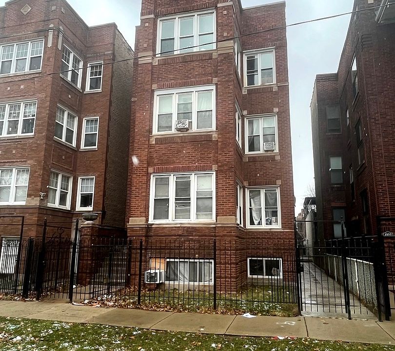 1st image of 4918 N Albany Ave