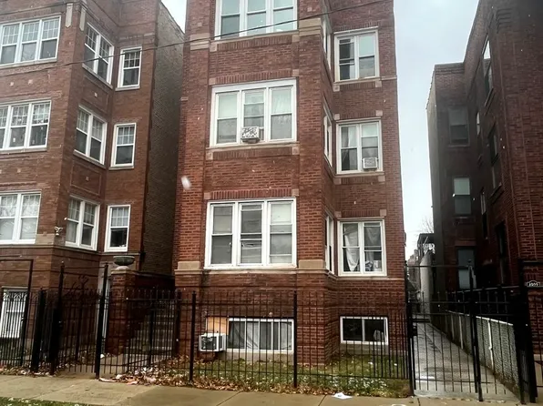 4918 N Albany Ave, Chicago, IL 60625