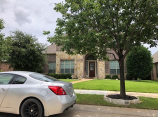 617 York Ct, The Colony, TX 75056