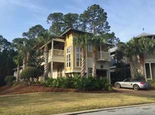 5327 Hopetown Ln, Panama City Beach, FL 32408