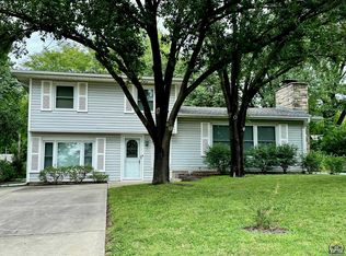 611 W Linn St, Saint Marys, KS 66536