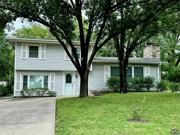 611 W Linn St, Saint Marys, KS 66536