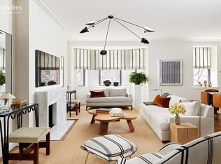 The Astor, New York, NY 10023
