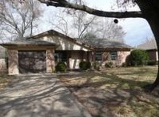 1224 Evergreen Dr, Richardson, TX 75080