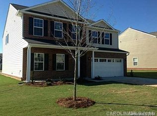 4026 Singletree Ln, Indian Trail, NC 28079