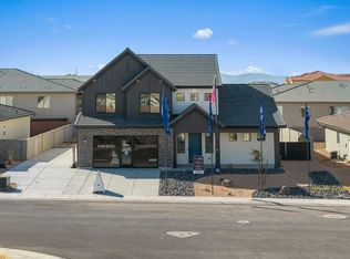 352 N Rhyolite Dr #89, Hurricane, UT 84737
