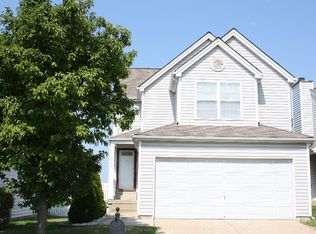 11209 Liberty Landing Dr, Florissant, MO 63033